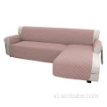 Bộ bảo vệ ghế sofa cho thú cưng Chó không thấm nước sofa